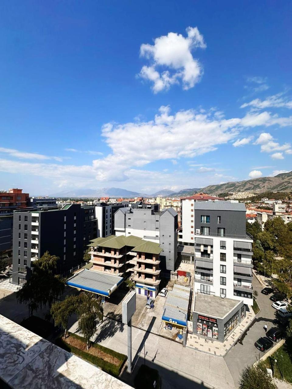 View Apartment *
